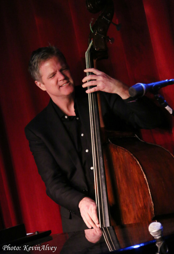 Photo Flash: Jim Caruso Celebrates a Birdland Birthday! Image