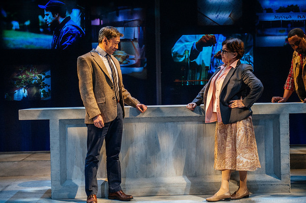 Photo Flash: KODACHROME Gets World Premiere This Friday at The Armory Image