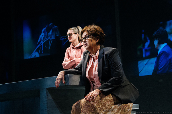Photo Flash: KODACHROME Gets World Premiere This Friday at The Armory Image
