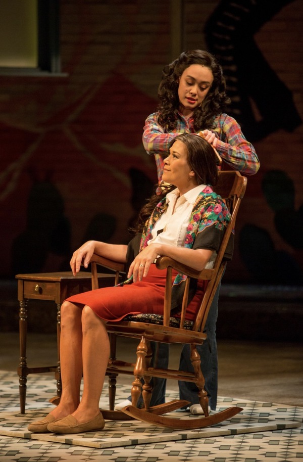 Photo Flash: AMERICAN MARIACHI at Denver Center for the Performing Arts Image