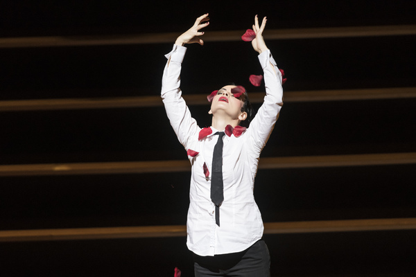Photo Flash: The Royal Opera House Stages Classic CARMEN Image
