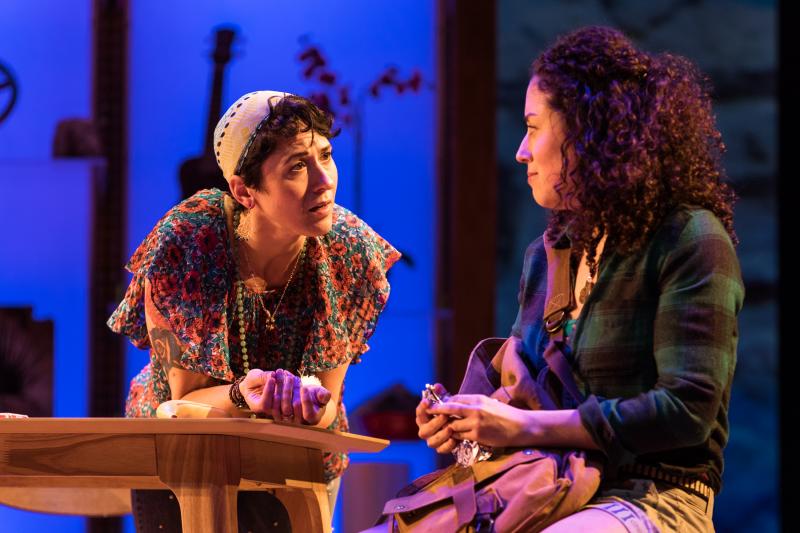 Regional Roundup: Top New Features This Week Around Our BroadwayWorld 2/9 - DOGFIGHT, MOTOWN, WAITRESS and More! Image