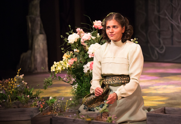 Photo Flash: Inside THE SECRET GARDEN at Young People's Theatre 