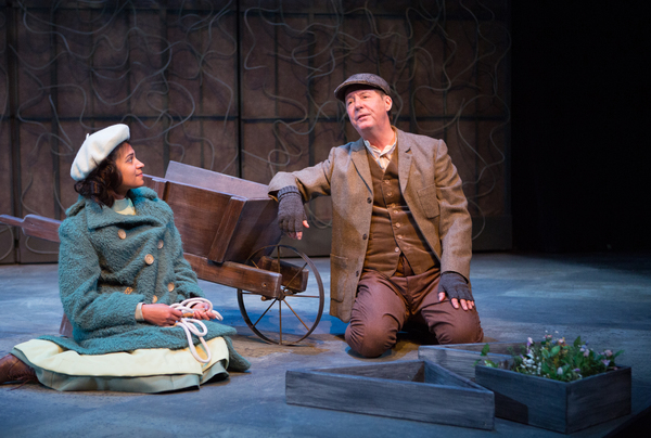 Photo Flash: Inside THE SECRET GARDEN at Young People's Theatre Image