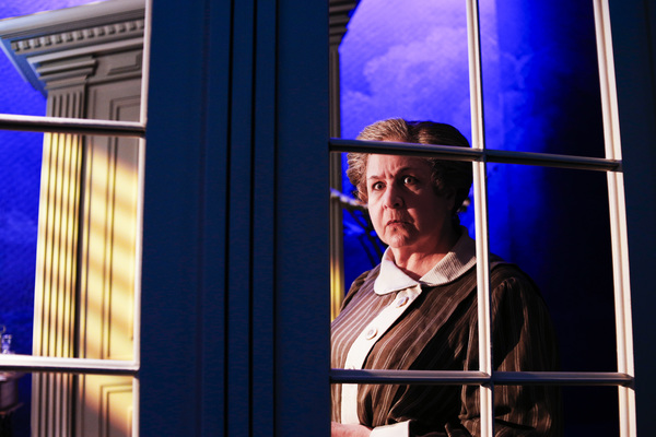 Photo Flash: Maltz Jupiter Theater presents AN INSPECTOR CALLS Image