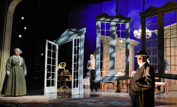 Photo Flash: Maltz Jupiter Theater presents AN INSPECTOR CALLS Image