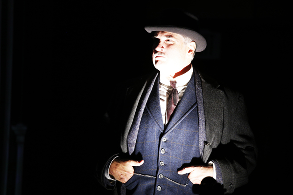 Photo Flash: Maltz Jupiter Theater presents AN INSPECTOR CALLS Image