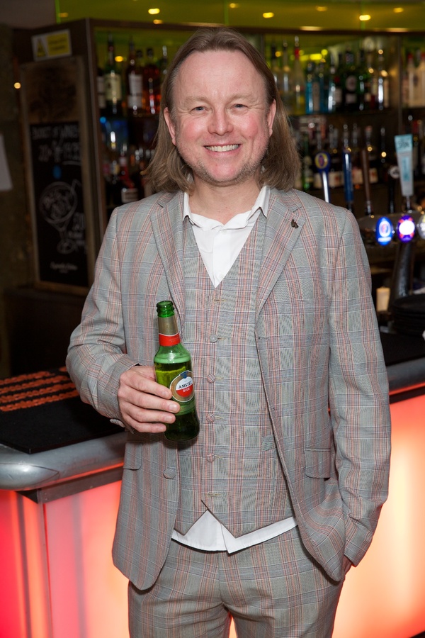 Photo Flash: Inside Opening Night of ALL OR NOTHING - THE MOD MUSICAL at Arts Theatre Image
