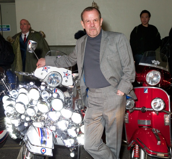 Photo Flash: Inside Opening Night of ALL OR NOTHING - THE MOD MUSICAL at Arts Theatre Image