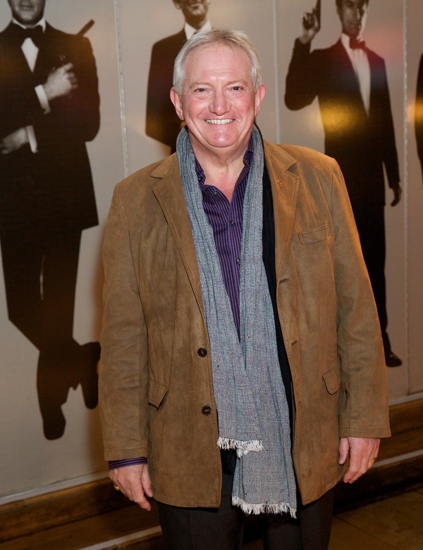 Photo Flash: Inside Opening Night of ALL OR NOTHING - THE MOD MUSICAL at Arts Theatre Image