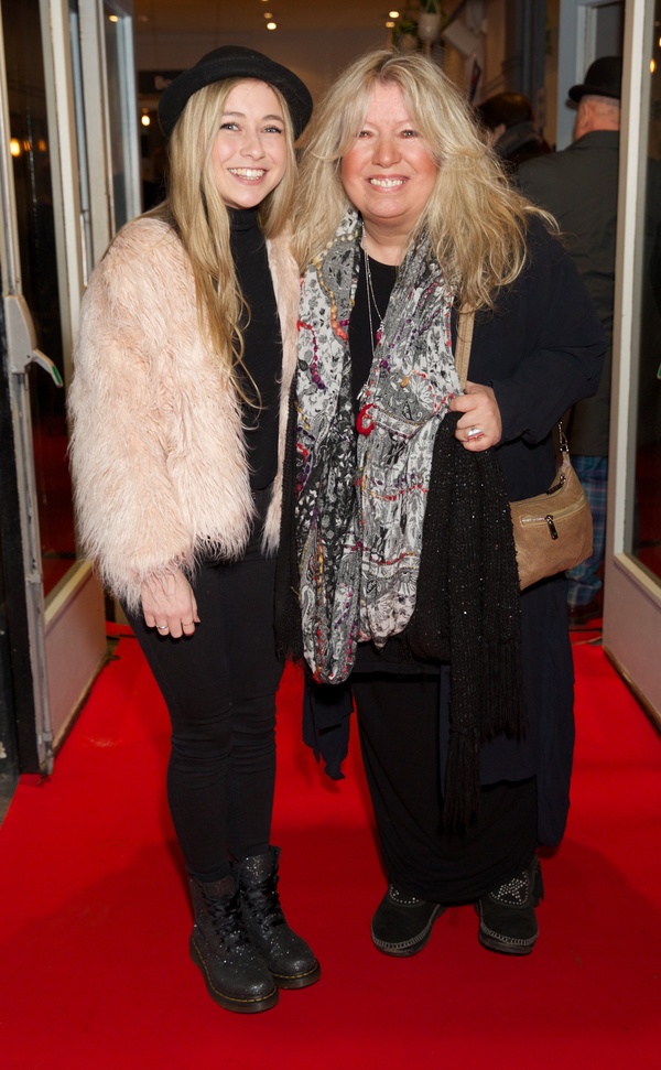 Photo Flash: Inside Opening Night of ALL OR NOTHING - THE MOD MUSICAL at Arts Theatre Image