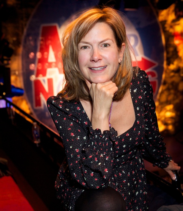 Photo Flash: Inside Opening Night of ALL OR NOTHING - THE MOD MUSICAL at Arts Theatre Image
