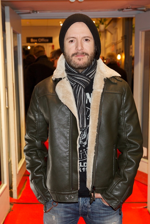 Photo Flash: Inside Opening Night of ALL OR NOTHING - THE MOD MUSICAL at Arts Theatre Image