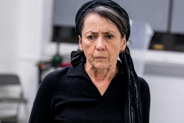 Photo Flash: In Rehearsal With Titan Theatre Company's MEDEA Image