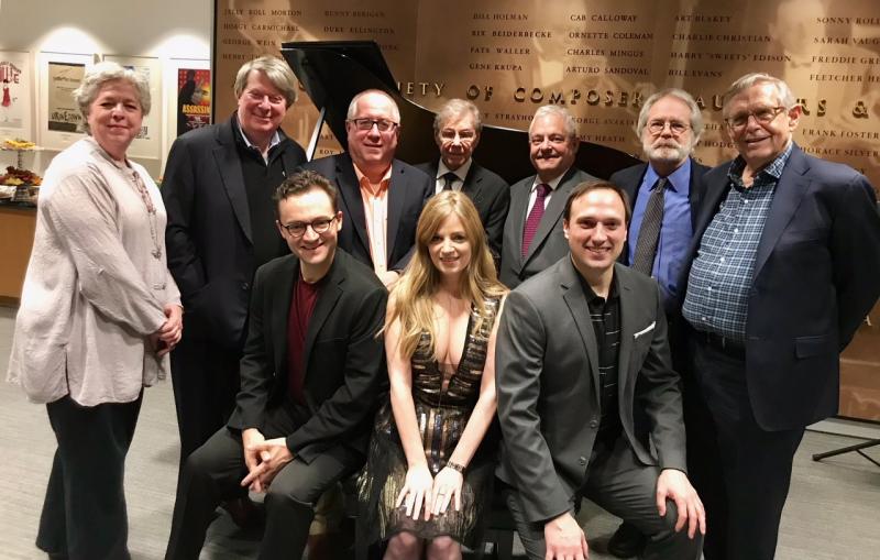 Podcast: On 'Keith Price's Curtain Call,' Get to Know this Year's Kleban Prize Winners Image