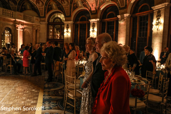 Photo Coverage: The Actors Fund, Dancers In Transition, and Anka Palitz in Step at Heart & Soul Gala Image