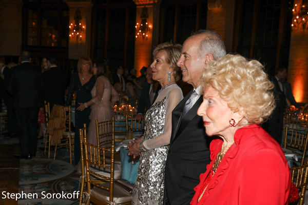 Photo Coverage: The Actors Fund, Dancers In Transition, and Anka Palitz in Step at Heart & Soul Gala Image