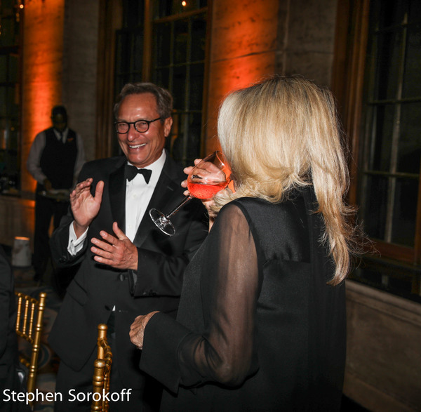 Photo Coverage: The Actors Fund, Dancers In Transition, and Anka Palitz in Step at Heart & Soul Gala Image