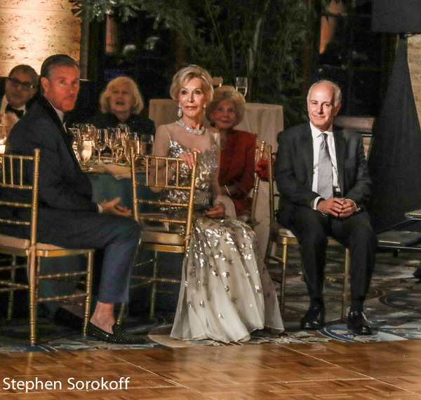 Photo Coverage: The Actors Fund, Dancers In Transition, and Anka Palitz in Step at Heart & Soul Gala Image