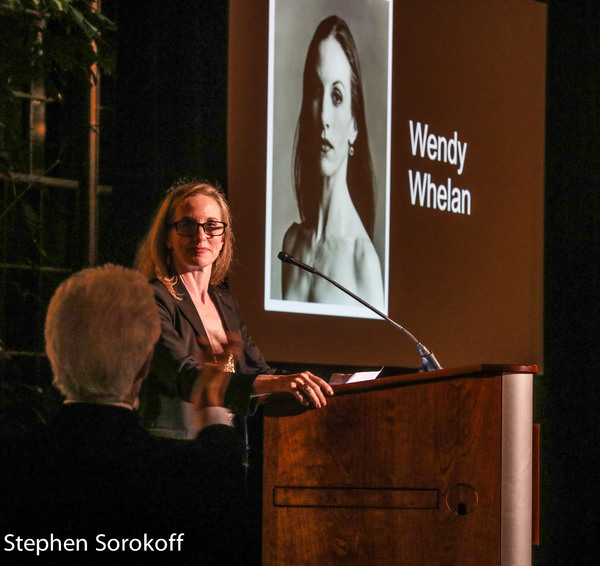 Photo Coverage: The Actors Fund, Dancers In Transition, and Anka Palitz in Step at Heart & Soul Gala Image