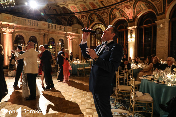 Photo Coverage: The Actors Fund, Dancers In Transition, and Anka Palitz in Step at Heart & Soul Gala Image