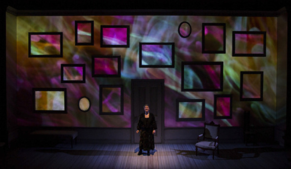 Photo Flash: First Glance At ALL SHE MUST POSSESS At Rep Stage Image