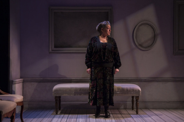 Photo Flash: First Glance At ALL SHE MUST POSSESS At Rep Stage  Image