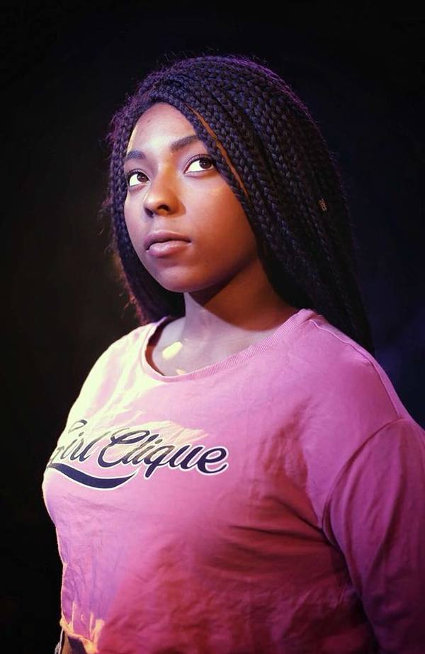 Photo Flash: Epic Theatre Company presents MILK LIKE SUGAR Image