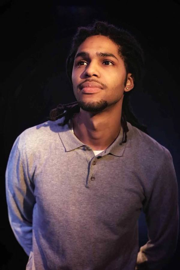 Photo Flash: Epic Theatre Company presents MILK LIKE SUGAR Image