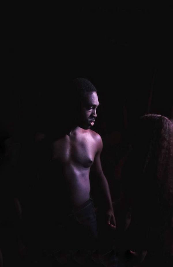 Photo Flash: Epic Theatre Company presents MILK LIKE SUGAR Image
