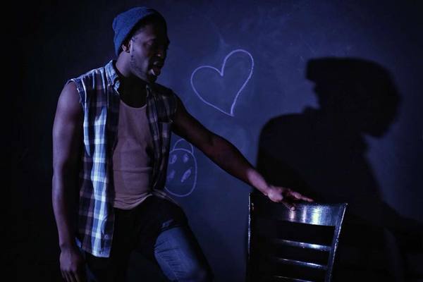 Photo Flash: Epic Theatre Company presents MILK LIKE SUGAR Image