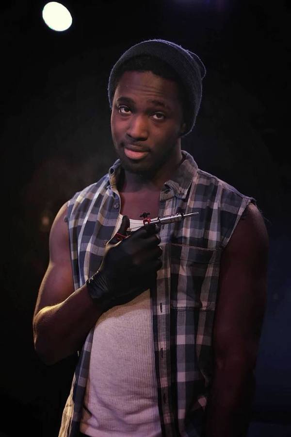 Photo Flash: Epic Theatre Company presents MILK LIKE SUGAR Image