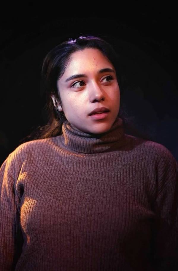 Photo Flash: Epic Theatre Company presents MILK LIKE SUGAR Image