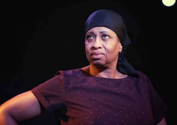 Photo Flash: Epic Theatre Company presents MILK LIKE SUGAR Image
