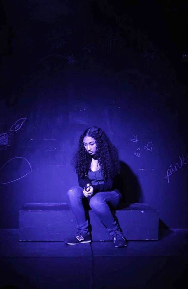 Photo Flash: Epic Theatre Company presents MILK LIKE SUGAR Image