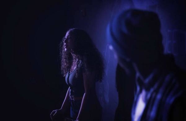 Photo Flash: Epic Theatre Company presents MILK LIKE SUGAR Image