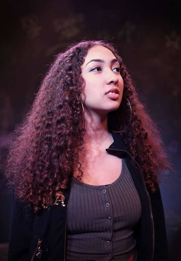 Photo Flash: Epic Theatre Company presents MILK LIKE SUGAR Image