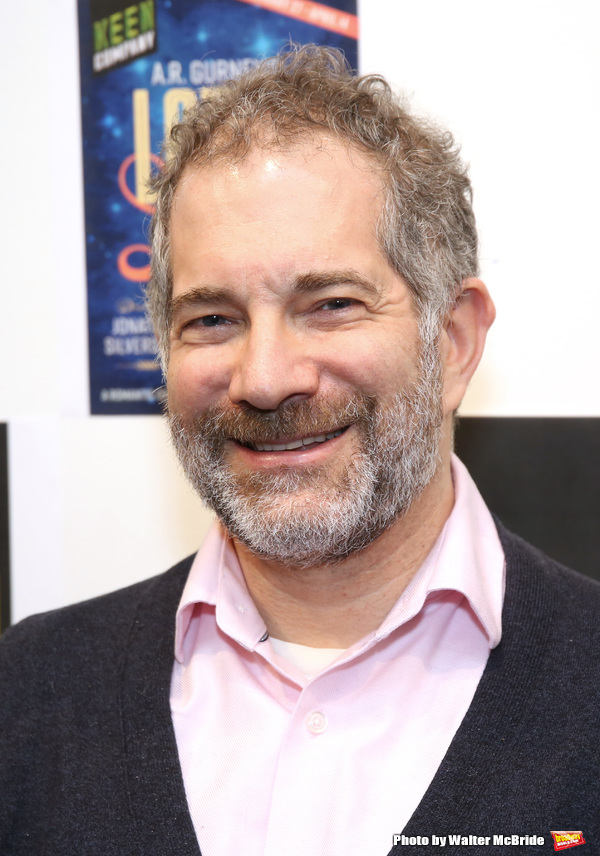 Photo Coverage: Meet the Cast of LATER LIFE Off-Broadway! Image