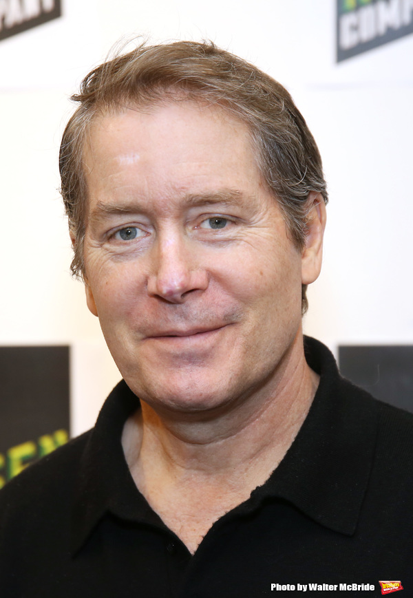 Photo Coverage: Meet the Cast of LATER LIFE Off-Broadway! Image