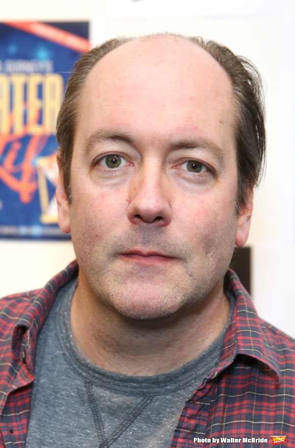 Photo Coverage: Meet the Cast of LATER LIFE Off-Broadway! Image