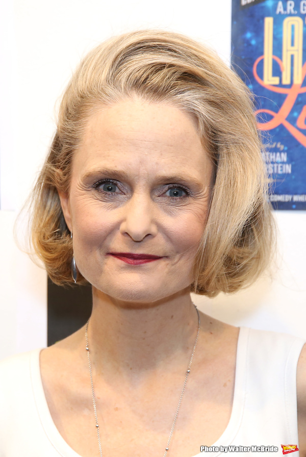 Photo Coverage: Meet the Cast of LATER LIFE Off-Broadway! Image
