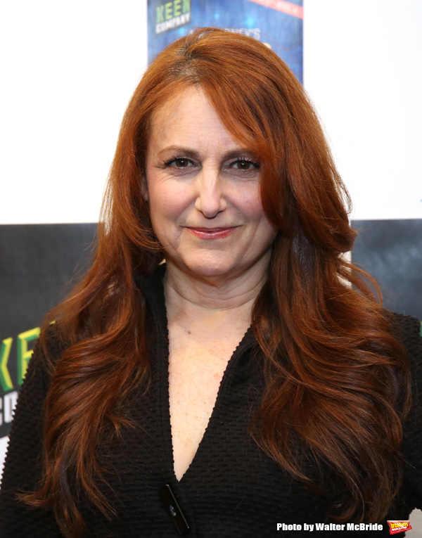 Photo Coverage: Meet the Cast of LATER LIFE Off-Broadway! Image
