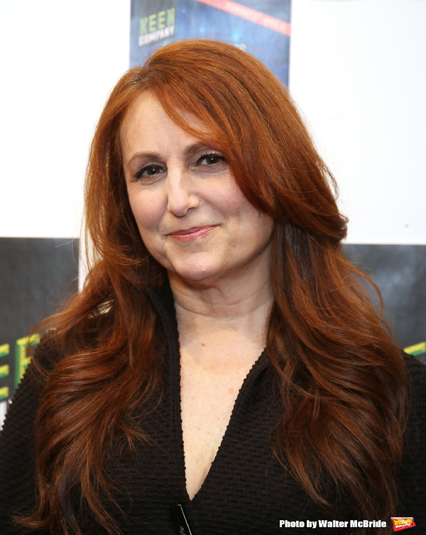 Photo Coverage: Meet the Cast of LATER LIFE Off-Broadway! Image