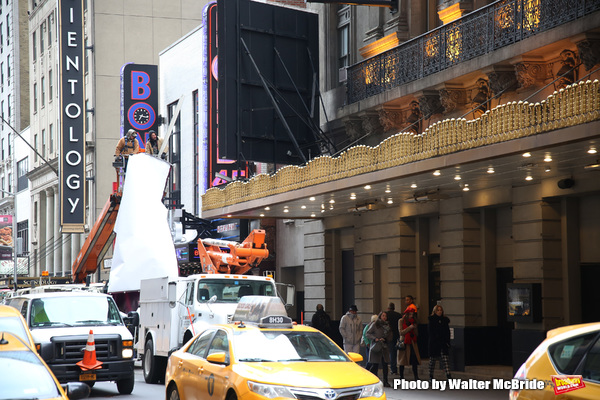 Up on the Marquee: SUMMER: THE DONNA SUMMER MUSICAL Image