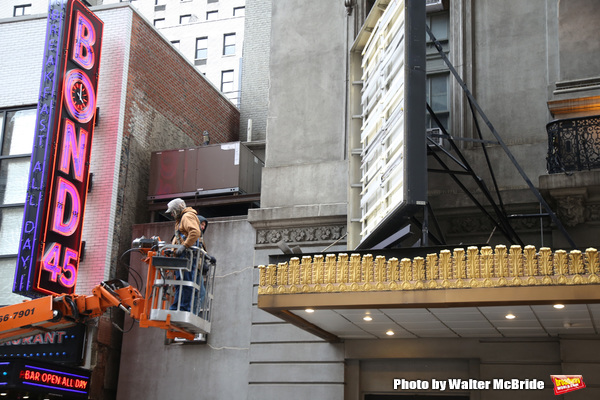 Up on the Marquee: SUMMER: THE DONNA SUMMER MUSICAL Image
