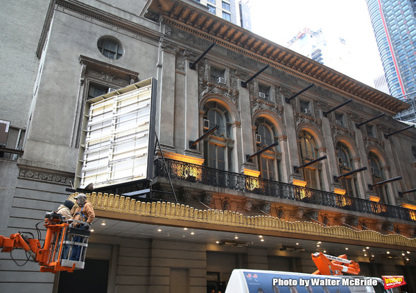 Up on the Marquee: SUMMER: THE DONNA SUMMER MUSICAL Image
