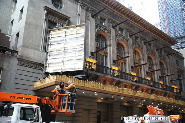 Up on the Marquee: SUMMER: THE DONNA SUMMER MUSICAL Image