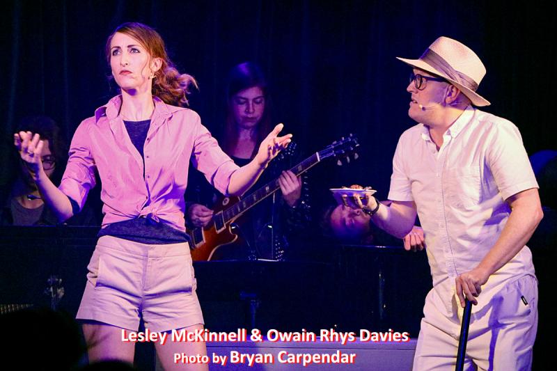 Review: Pazakis' Dinosaurs & Company Hysterically Run Rampant in UMPO JURASSIC PARK Image
