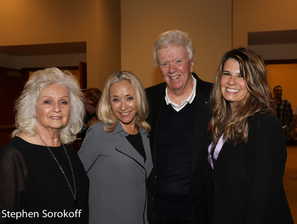 Photo Coverage: Deborah Silver Brings A Valentine's Present To The RRAZZ ROOM Image