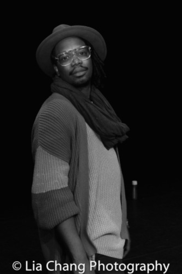 Photo Flash: The Parsnip Ship Presents a Reading Of Daniel K. Isaac's Play OR OR OR &&& Image